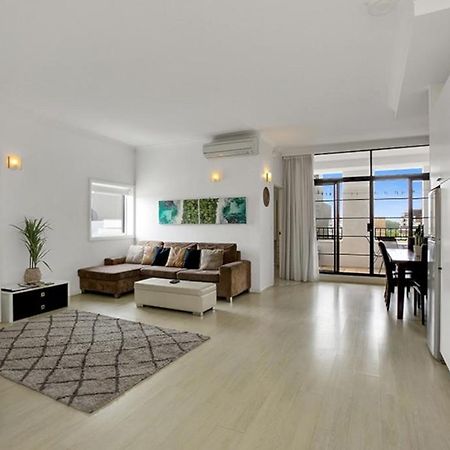 Apartment At Cooper St Sydney Exterior photo