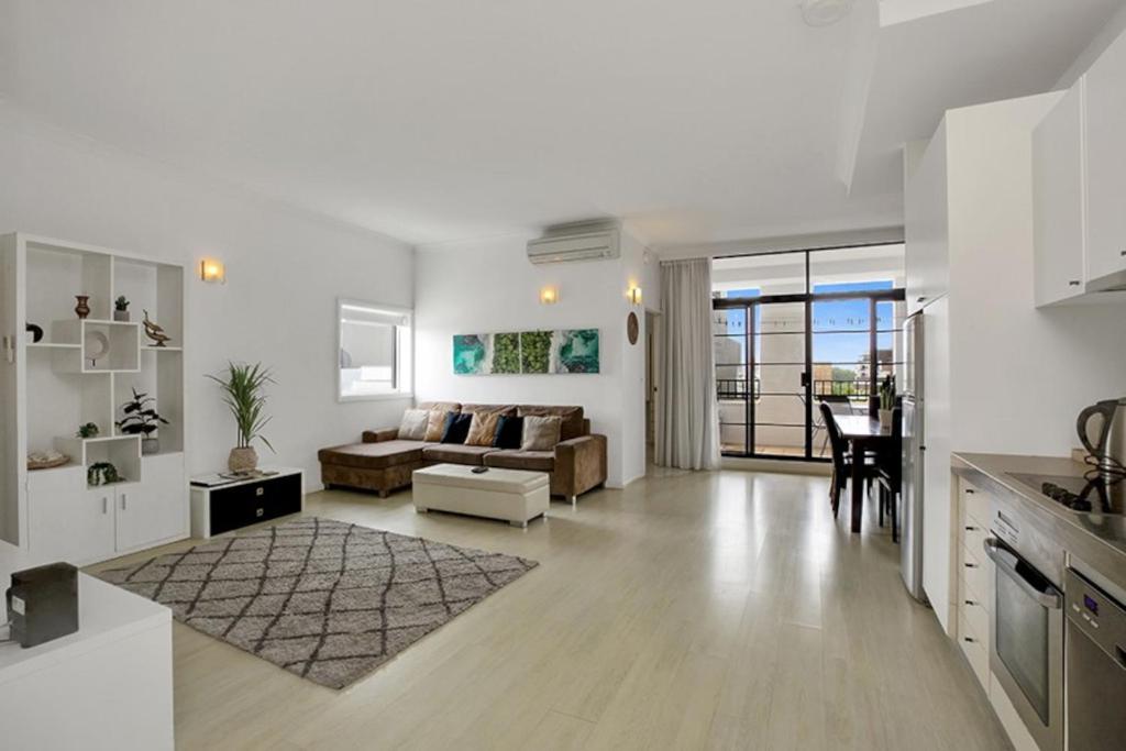 Apartment At Cooper St Sydney Exterior photo